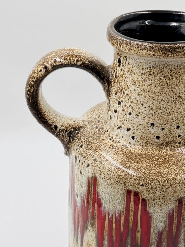 Vase Scheurich modéle Lora