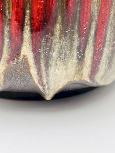 Vase Scheurich modéle Lora