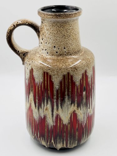 Vase Scheurich modéle Lora