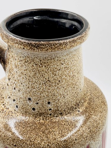 Vase Scheurich modéle Lora