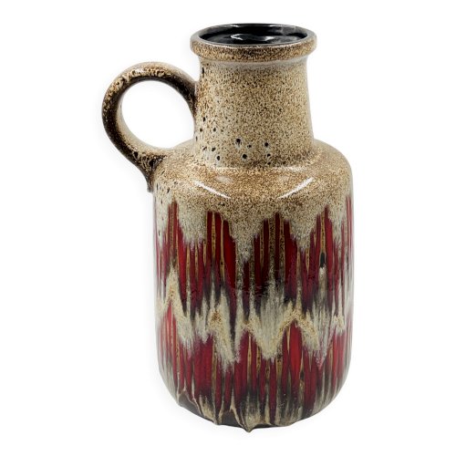 Vase Scheurich modéle Lora