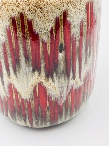 Vase Scheurich modéle Lora