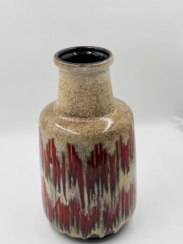Vase Scheurich modéle Lora