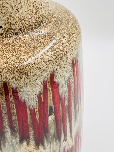 Vase Scheurich modéle Lora