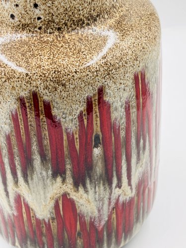 Vase Scheurich modéle Lora