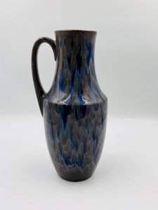 Vase Scheurich modéle: Majestic blue
