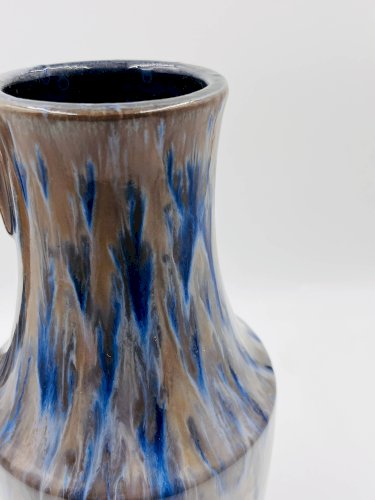 Vase Scheurich modéle: Majestic blue