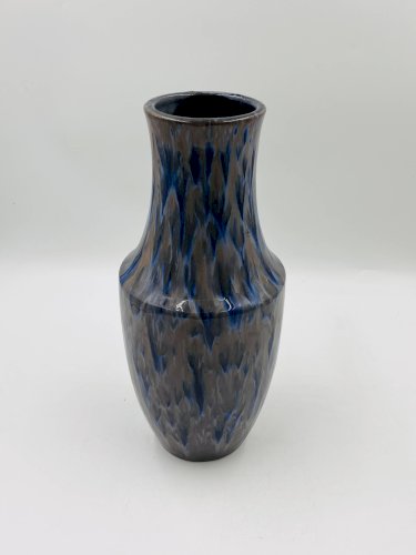 Vase Scheurich modéle: Majestic blue