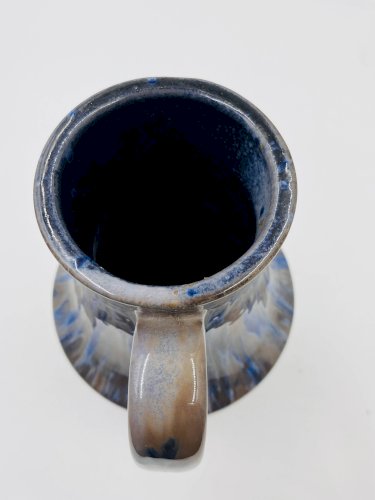 Vase Scheurich modéle: Majestic blue