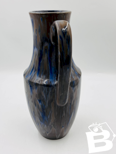 Vase Scheurich modéle: Majestic blue