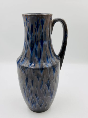 Vase Scheurich modéle: Majestic blue