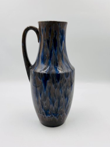 Vase Scheurich modéle: Majestic blue