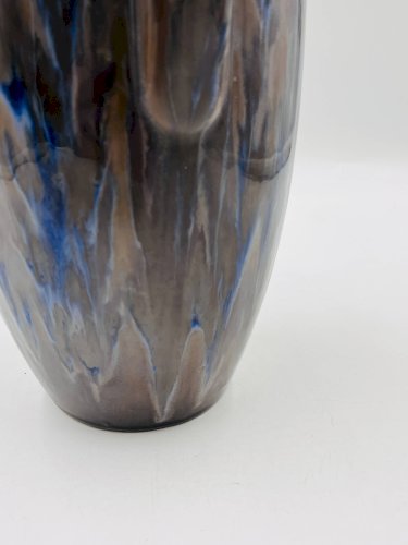 Vase Scheurich modéle: Majestic blue