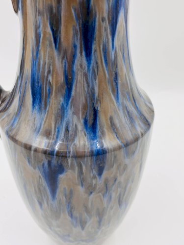 Vase Scheurich modéle: Majestic blue
