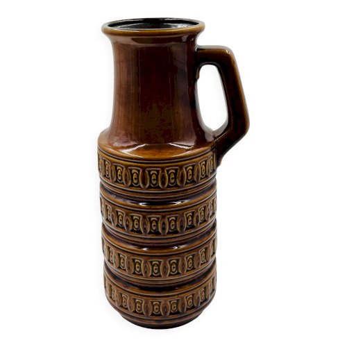 Vase Scheurich West Germany