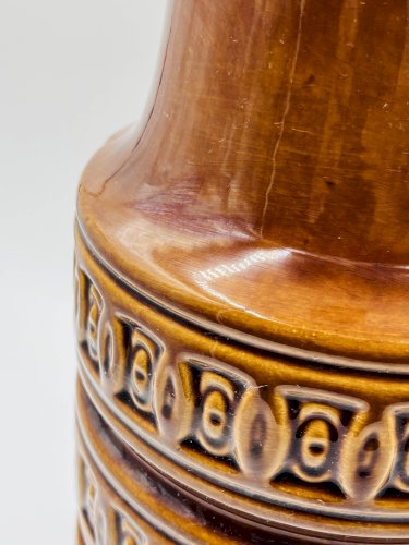 Vase Scheurich West Germany