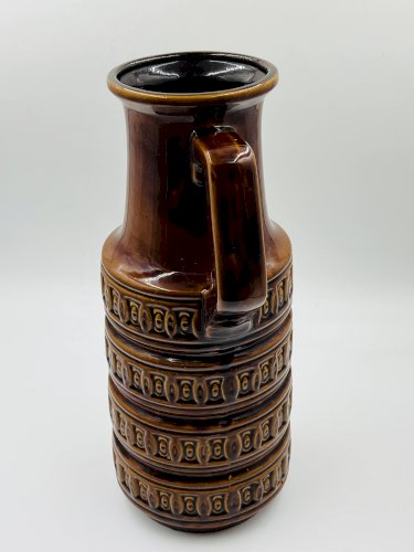 Vase Scheurich West Germany