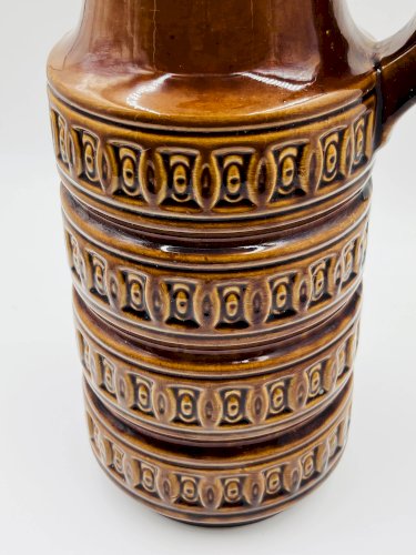 Vase Scheurich West Germany