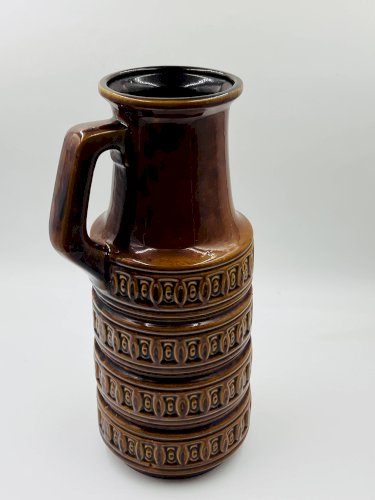 Vase Scheurich West Germany