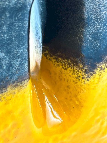 Vase sculptural Carstens Tönnieshof