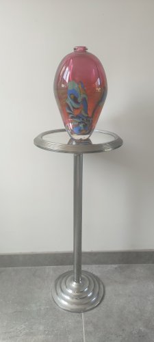 Vase Sculpture de Patrick LEPAGE (1994)