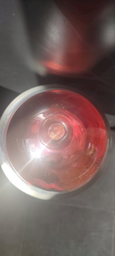 Vase Sculpture de Patrick LEPAGE (1994)