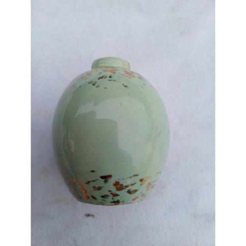 Vase Sévres Faience 19 éme