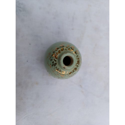 Vase Sévres Faience 19 éme