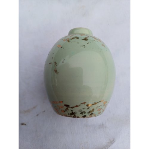 Vase Sévres Faience 19 éme