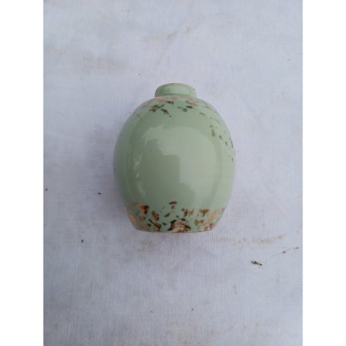 Vase Sévres Faience 19 éme