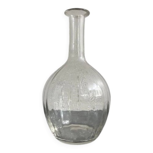 Vase soliflore boule
