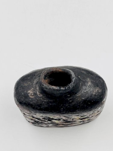 Vase soliflore céramique G.Dozo