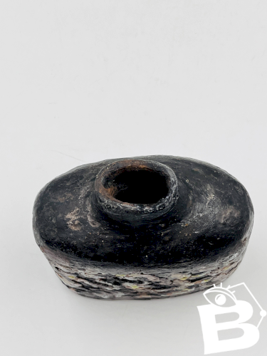 Vase soliflore céramique G.Dozo
