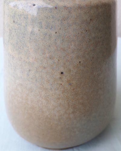 Vase soliflore Dubost