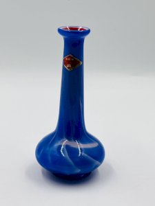 Vase soliflore Lotus Flower