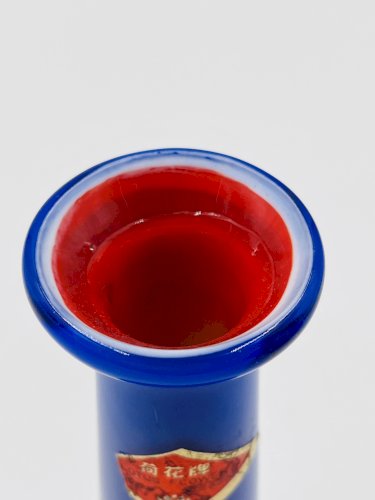 Vase soliflore Lotus Flower