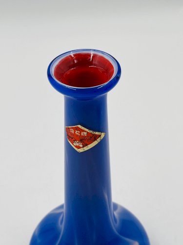 Vase soliflore Lotus Flower