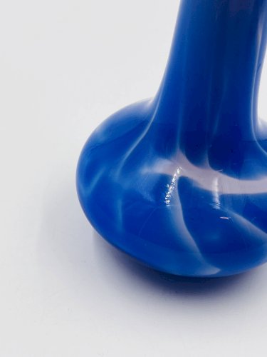 Vase soliflore Lotus Flower