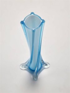 Single-stem vase