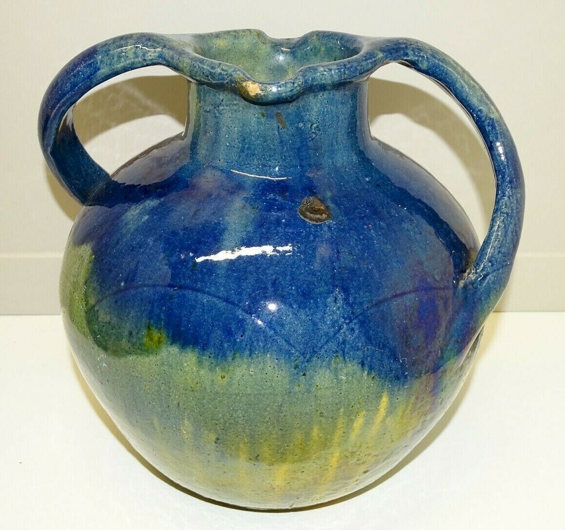 Vase Élémen'terre