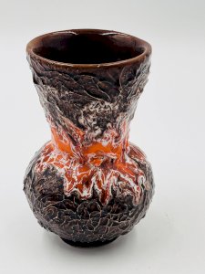 Vase Vallauris années 50