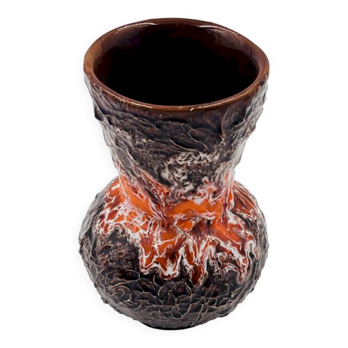 Vase Vallauris années 50