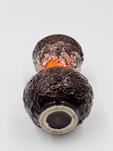 Vase Vallauris années 50