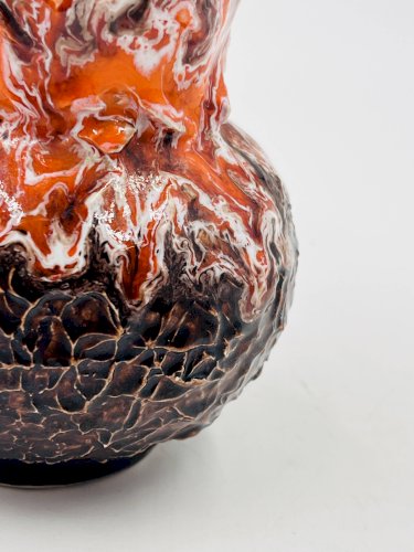 Vase Vallauris années 50