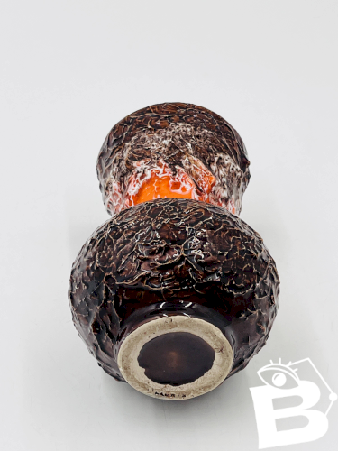 Vase Vallauris années 50