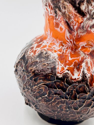 Vase Vallauris années 50