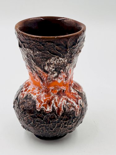 Vase Vallauris années 50