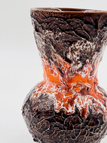 Vase Vallauris années 50