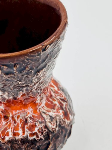 Vase Vallauris années 50