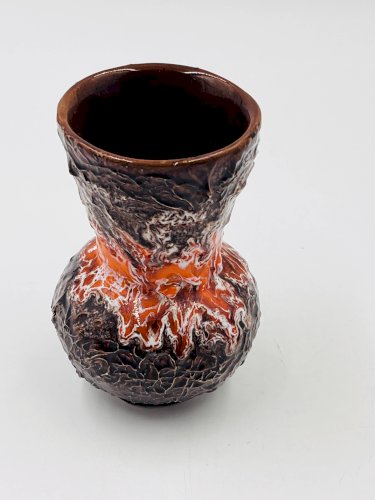 Vase Vallauris années 50